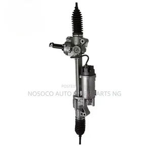 Steering  Rack Bentley Continental Automatic