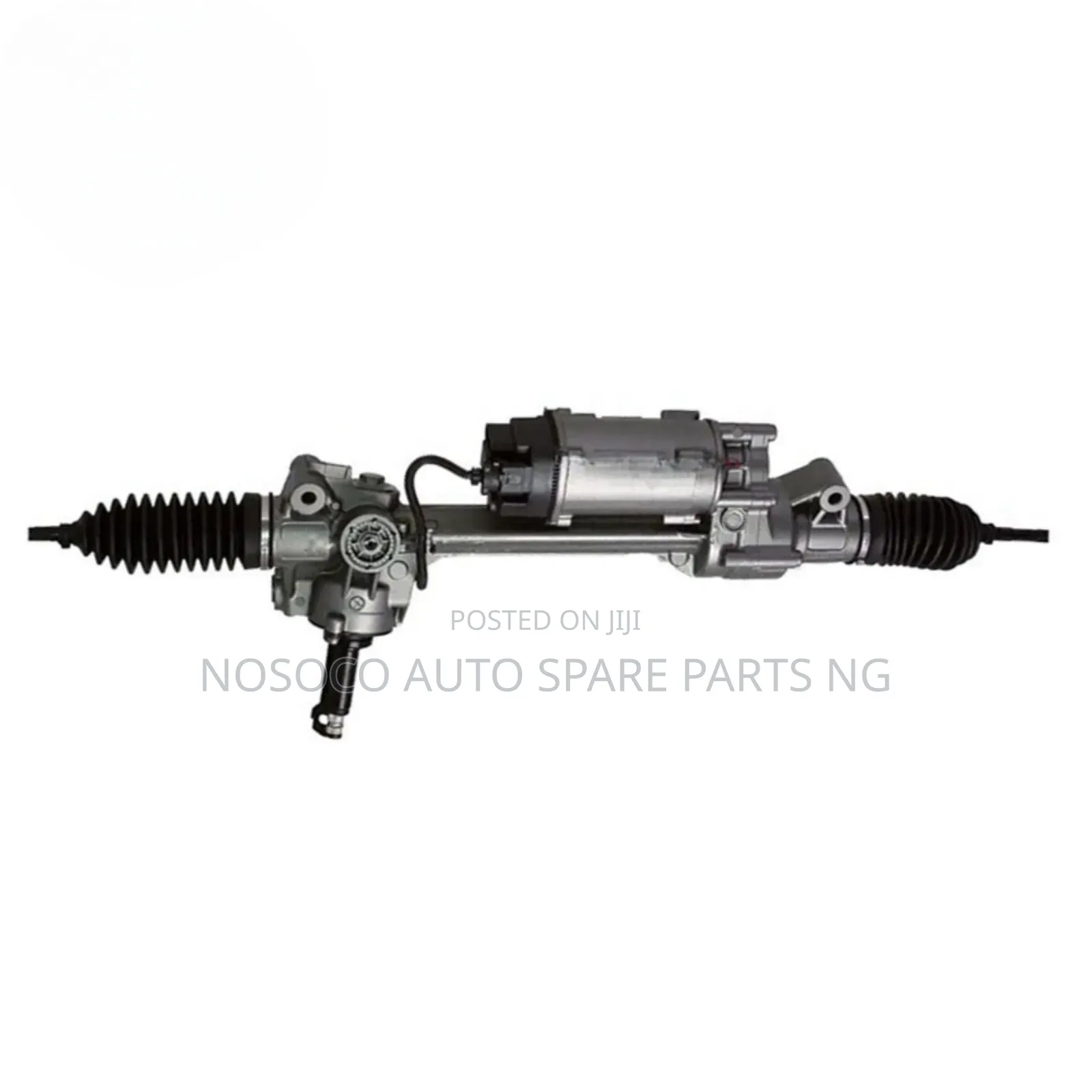 Steering  Rack Bentley Continental Automatic