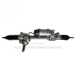 Steering  Rack Bentley Continental Automatic