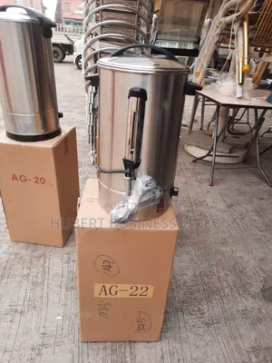 Industrial Water Boiler 20liters