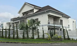 Furnished 5bdrm Duplex in Lekki for sale