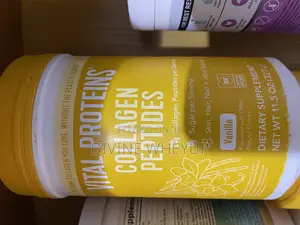 Photo - Vital Proteins Collagen Peptide