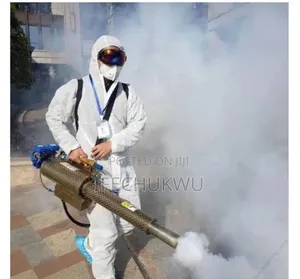 Fogging Machine for Fumigation