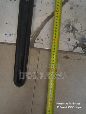 60 Inches Pipe Wrench