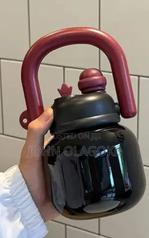 850mls Stylish Water Bottle
