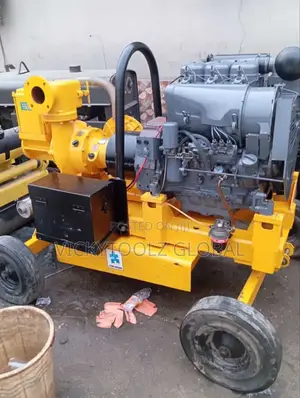 Dewatering Pump Motor or Irrigation Pump 6inches(50hp)
