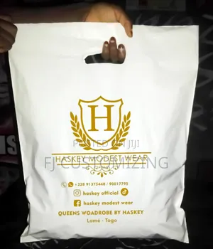 Nylon Branding