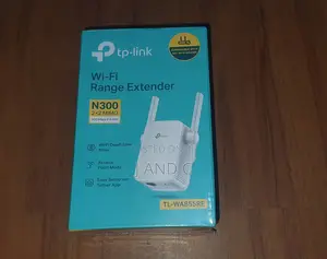 Tp Link Wifi Extender N300 Tl-Wa855re