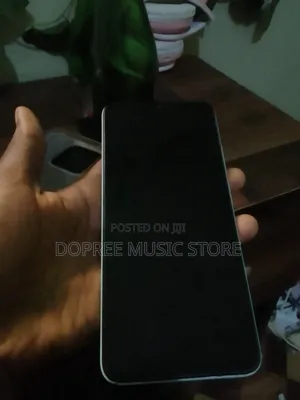 Xiaomi Redmi 12C 128 GB Blue