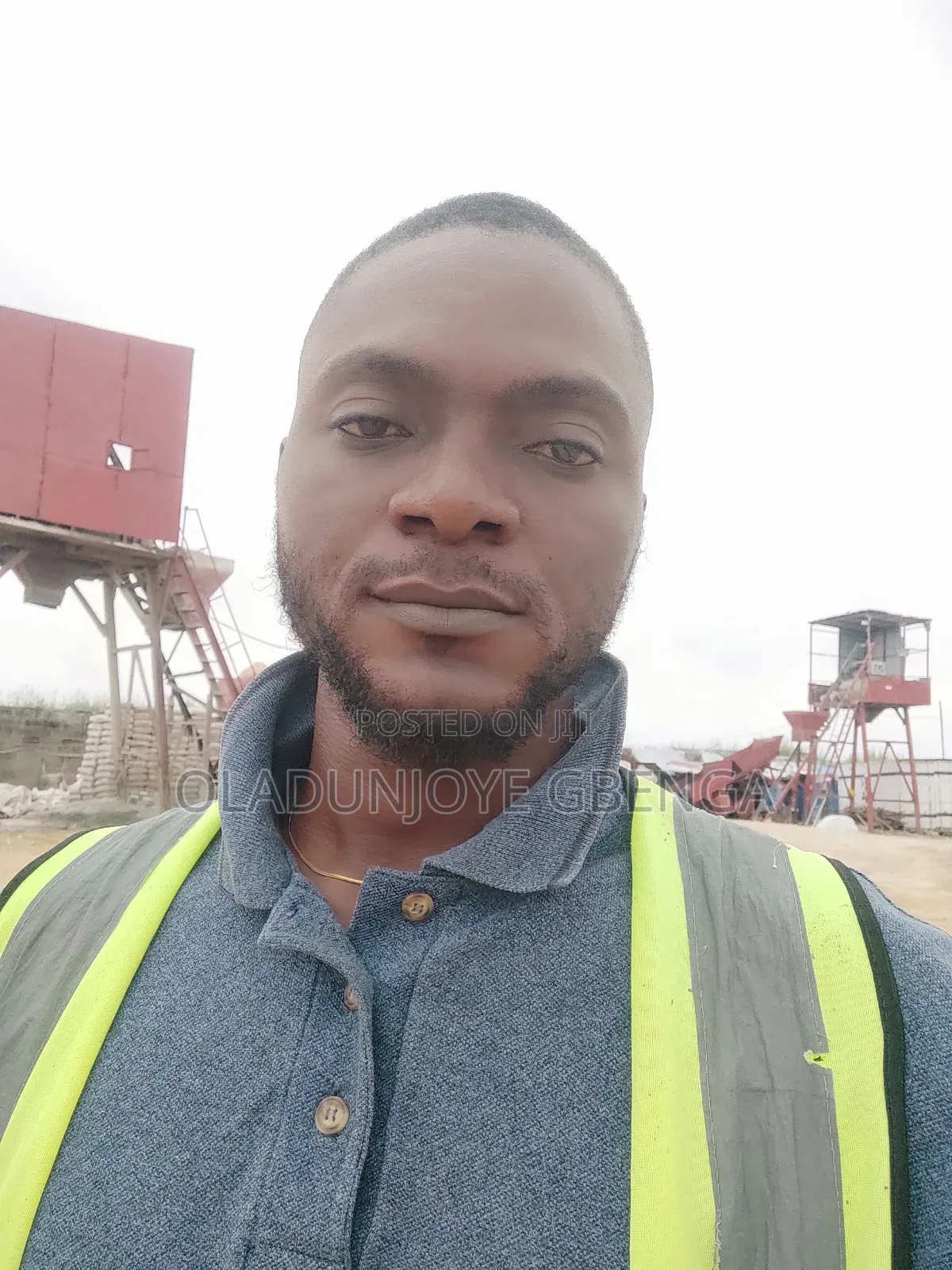 Building Contractor