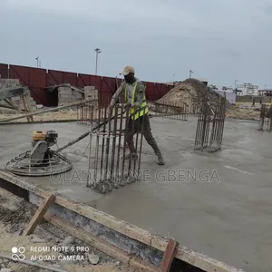 Building Contractor