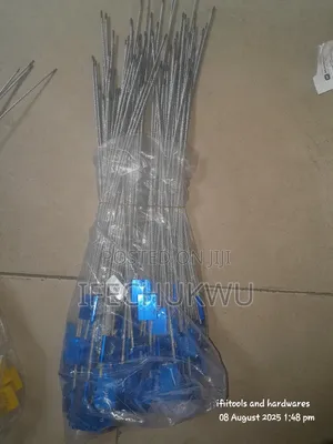 Galvanized Cable Seal