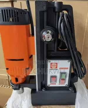 Magnetic Drill Machine 70mm