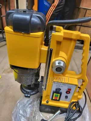 Magnetic Drill Presses Machine 32mm