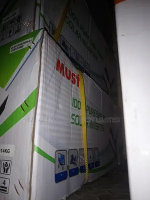 5kva 48v Must Hybrid Inverter