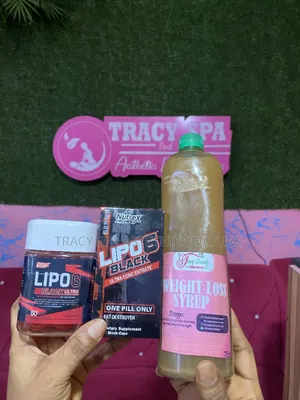 Weight Loss Combo