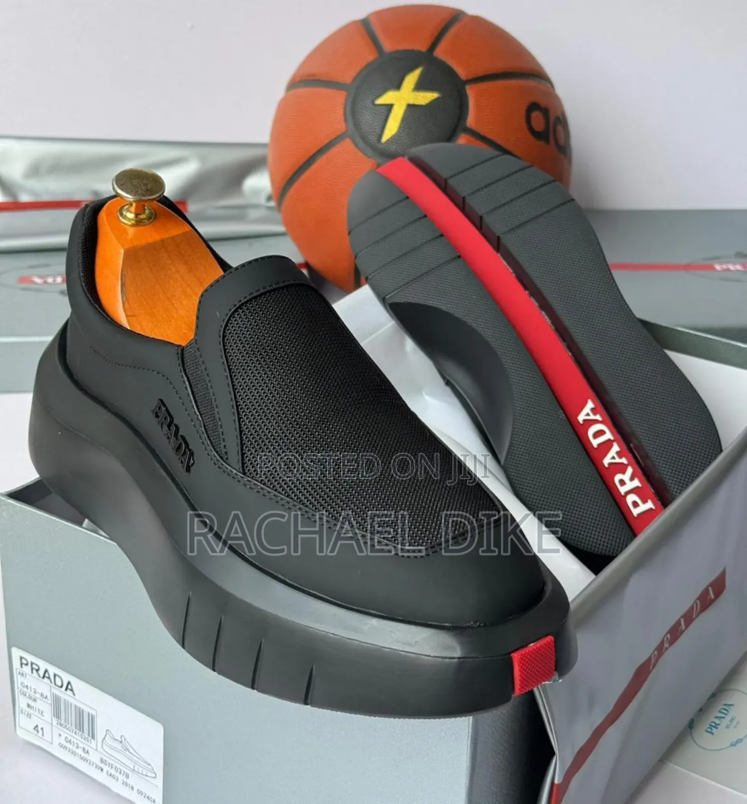 Lluxury Men's Sneakers