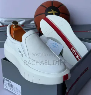 Lluxury Men's Sneakers