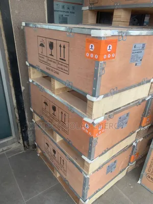 Ffelicity 10kva Inverter Available