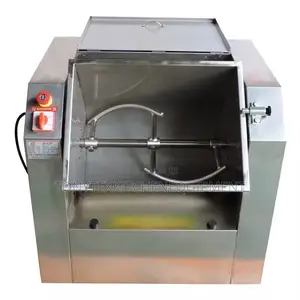 Industrial Powder Mixer 25kg & 50kg