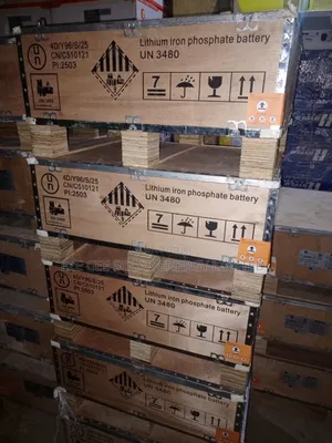 10kwh 51.2v Felicity Lithium Battery