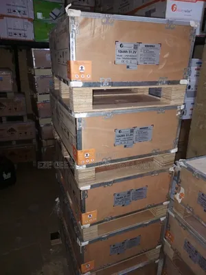 10kwh 51.2v Felicity Lithium Battery