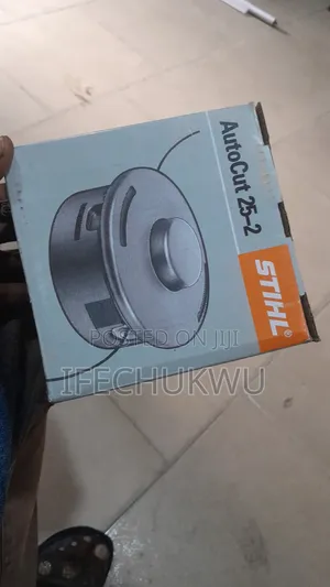 Stihl Auto Cut Head