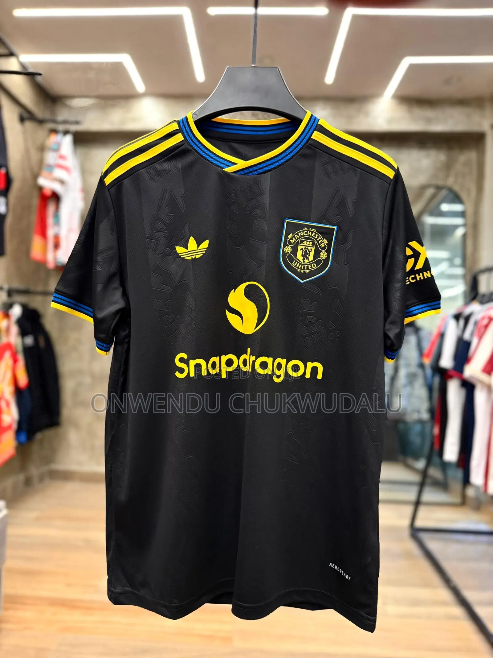 High Quality Jerseys