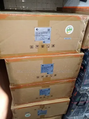 8kva Felicity Inverter