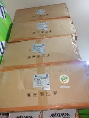 8kva Felicity Inverter