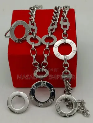 Complete Sets