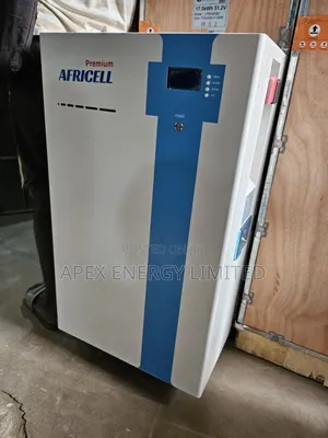 Africell 15kwh Lithium Battery, Available Now