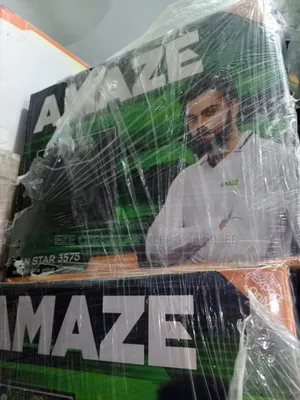 Amaze  Inverter