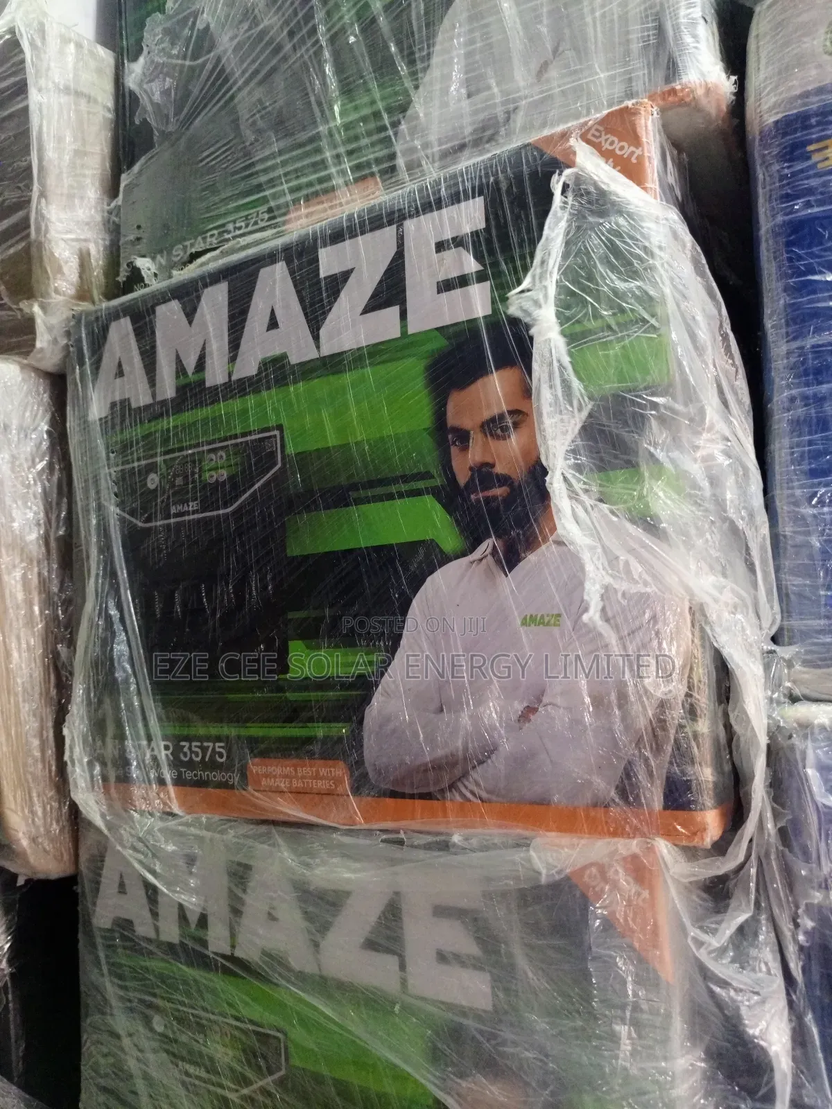 Amaze  Inverter