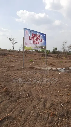 Plots of Land for Sale Kings Lifestyle Estate