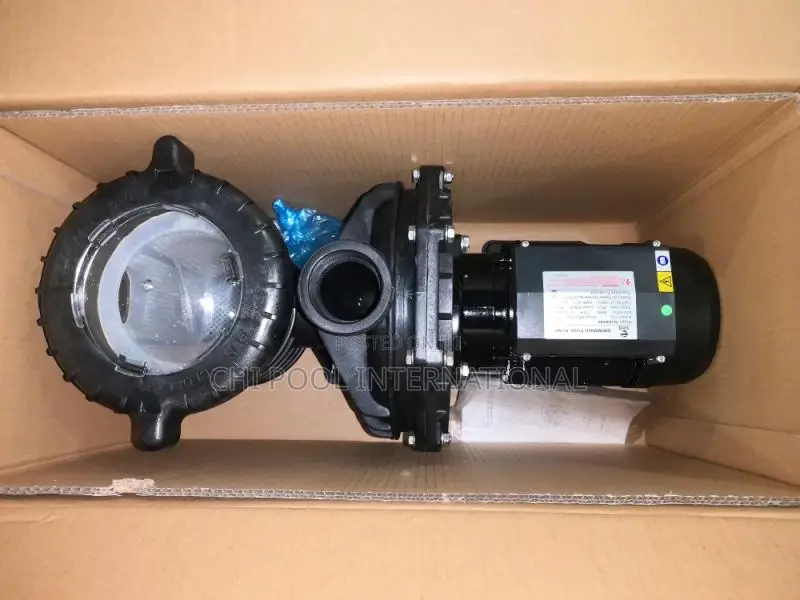 Pumps For Pool