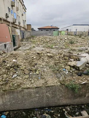 Residential Land at Unilag Estate Magodo Phase 1 Isheri
