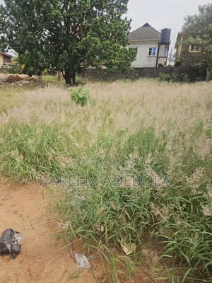 Residential Land at Zone J, 321 Close Banana Island Ikoyi