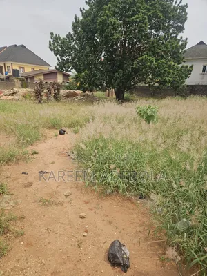 Residential Land at Banana Island Ikoyi Lagos