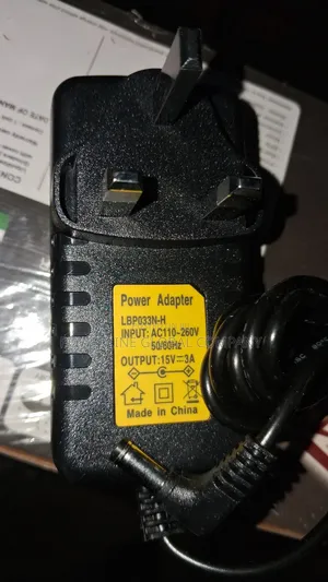 Fan Charger Replacement for Rechargeable Fan Get Today