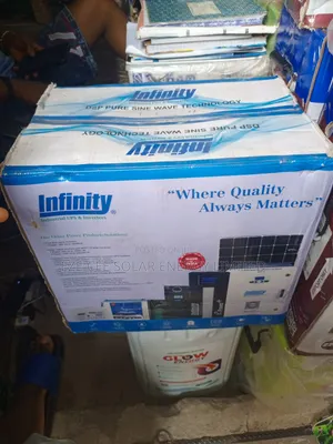 12v 1.5kva Infinity Inverter