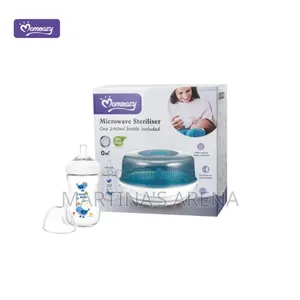 Sterilizer