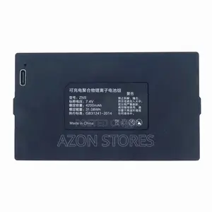 Smart Lock Original Battery