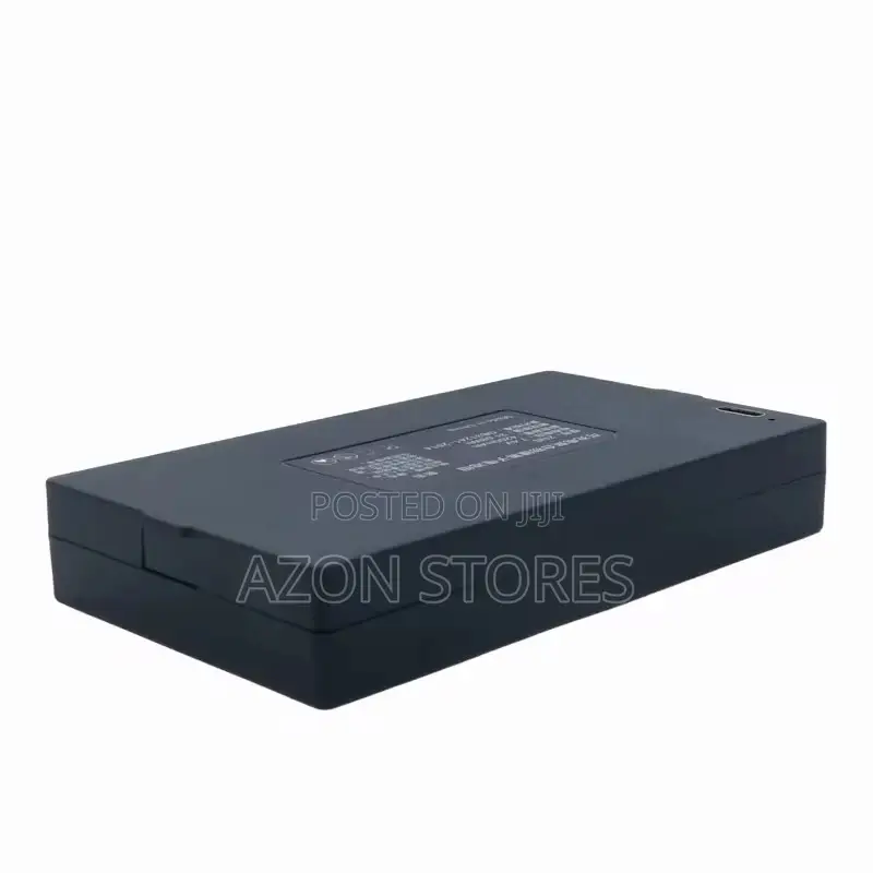 Smart Lock Original Battery