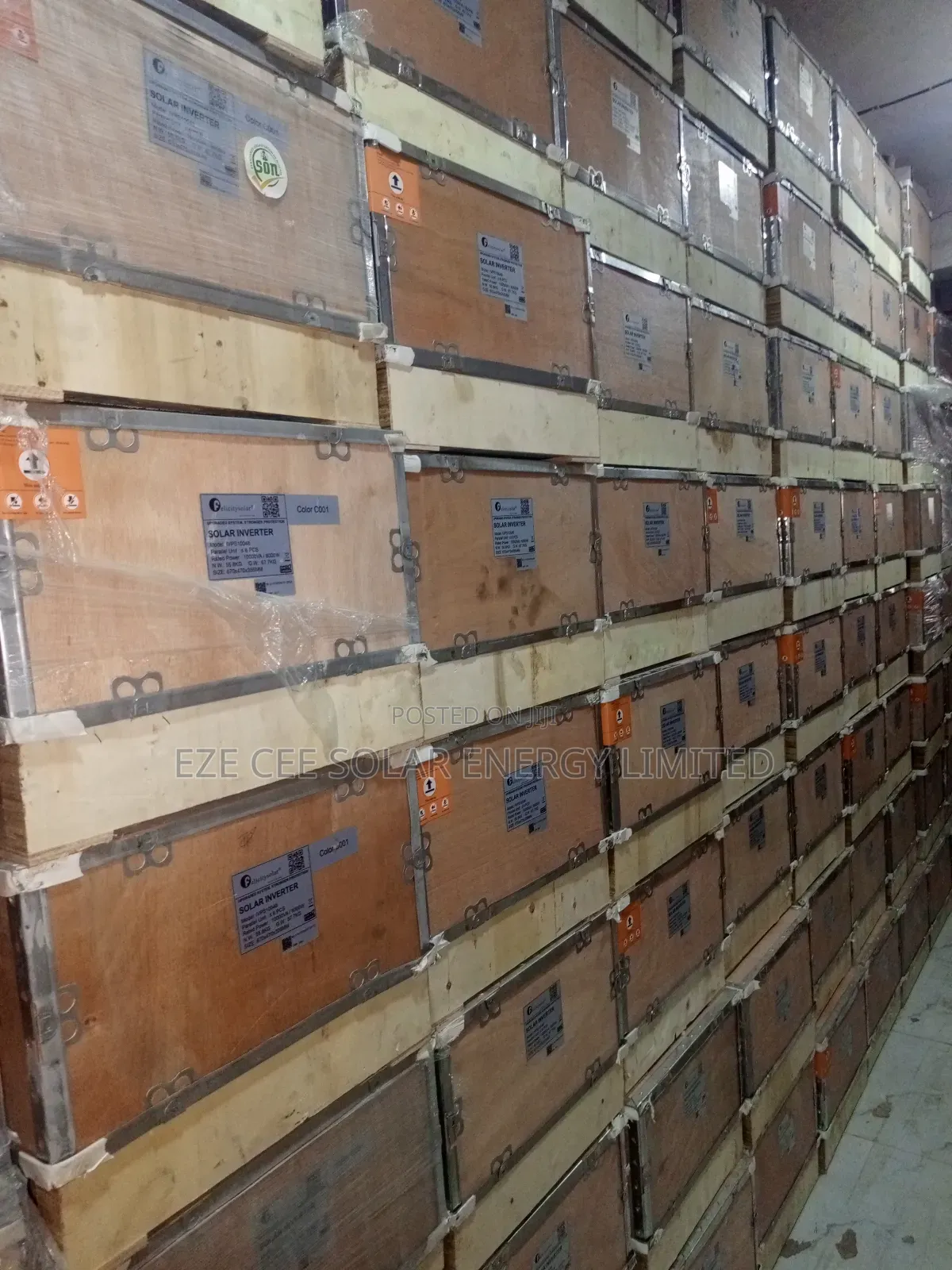 10kva Felicity Inverter