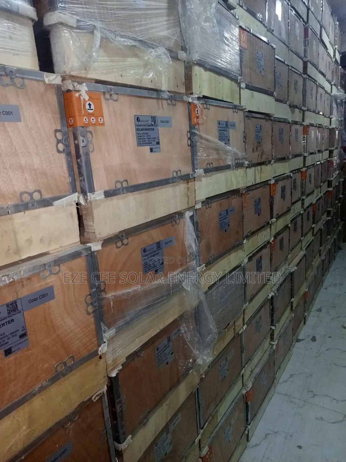 10kva Felicity Inverter