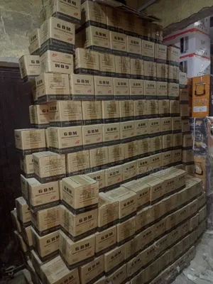 12v 40ahm Gbm Battery
