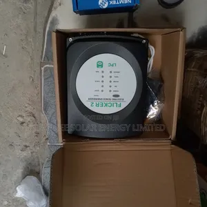 Flicker 2 Electric Fence Wire Energizer