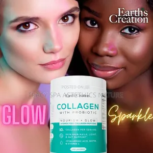 Eart Collagen