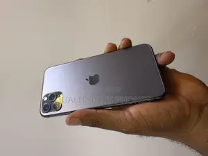 Apple iPhone 11 Pro Max 64 GB Gray